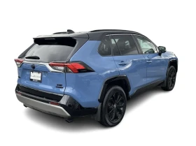 Toyota Rav4 2022 Toyota RAV4 Prime XSE Hybrid | Mobile.bg    6