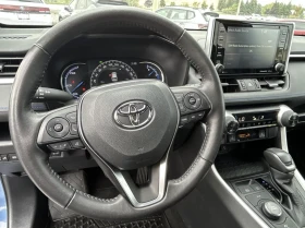 Toyota Rav4 2022 Toyota RAV4 Prime XSE Hybrid | Mobile.bg    7