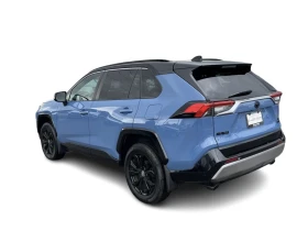 Toyota Rav4 2022 Toyota RAV4 Prime XSE Hybrid | Mobile.bg    4