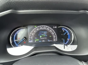 Toyota Rav4 2022 Toyota RAV4 Prime XSE Hybrid | Mobile.bg    8