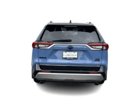 Toyota Rav4 2022 Toyota RAV4 Prime XSE Hybrid | Mobile.bg    5