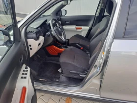 Suzuki Ignis 1.2 GLX AUTOMATIC   | Mobile.bg    9