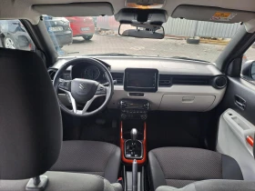 Suzuki Ignis 1.2 GLX AUTOMATIC   | Mobile.bg    13