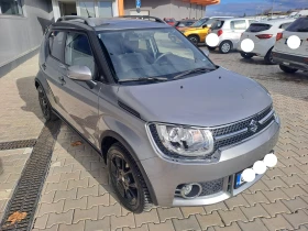 Suzuki Ignis 1.2 GLX AUTOMATIC   | Mobile.bg    3
