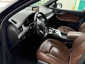 Audi Q7 2017 QUATTRO * БЕЗ ПЪРВОНАЧАЛНА ВНОСKA*  - 31890 лв. / 16305.10 € - 99828243 7