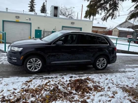 Audi Q7 2017 QUATTRO * БЕЗ ПЪРВОНАЧАЛНА ВНОСKA*  - 31890 лв. / 16305.10 € - 99828243 3