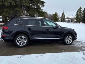 Audi Q7 2017 QUATTRO * БЕЗ ПЪРВОНАЧАЛНА ВНОСKA*  - 31890 лв. / 16305.10 € - 99828243 4