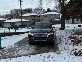 Audi Q7 2017 QUATTRO * БЕЗ ПЪРВОНАЧАЛНА ВНОСKA*  - 31890 лв. / 16305.10 € - 99828243 2