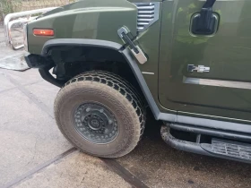 Hummer H2 Green Edition * * * * TV* * ���������* *  | Mobile.bg � ����� ������ 8