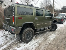 ����� �� �������� �� Hummer H2 Green Edition * * * * TV* * ���������* * 