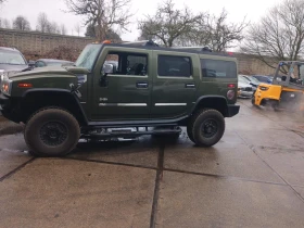 Hummer H2 Green Edition * * * * TV* * ���������* *  | Mobile.bg � ����� ������ 2