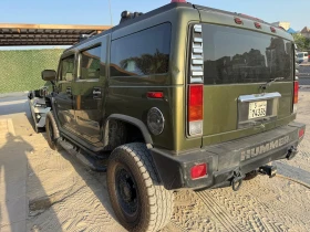 Hummer H2 Green Edition * * * * TV* * ПЕРФЕКТЕН* *  - 44000 лв. / 22496.84 € - 20871861 2