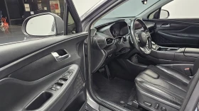 Hyundai Santa fe 2.2 4WD PREMIUM CHOICE - 43100 лв. / 22036.68 € - 29655300 10