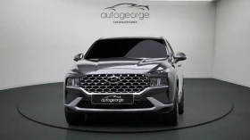 Hyundai Santa fe 2.2 4WD PREMIUM CHOICE - 43100 лв. / 22036.68 € - 29655300 3