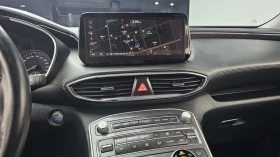 Hyundai Santa fe 2.2 4WD PREMIUM CHOICE - 43100 лв. / 22036.68 € - 29655300 12