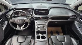 Hyundai Santa fe 2.2 4WD PREMIUM CHOICE - 43100 лв. / 22036.68 € - 29655300 6