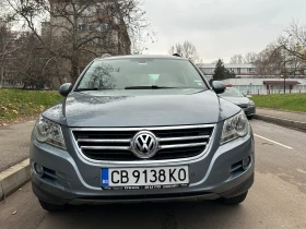 VW Tiguan - 13900 лв. / 7106.96 € - 97828598 2