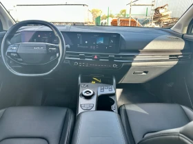 Kia Sportage НАЛИЧНА, ГАЗ, ЕДИНСТВЕНА В БГ, 360 камера, обдухва | Auto.bg — изображение 10