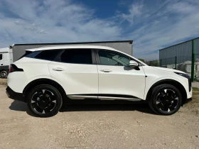 Kia Sportage НАЛИЧНА, ГАЗ, ЕДИНСТВЕНА В БГ, 360 камера, обдухва | Auto.bg — изображение 5