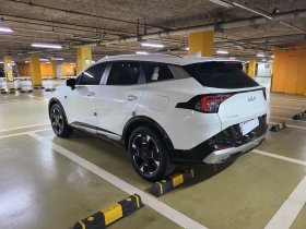 Kia Sportage НАЛИЧНА, ГАЗ, ЕДИНСТВЕНА В БГ, 360 камера, обдухва - 35000 € / 68454.05 лв. - 62390892 2