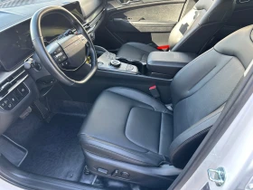 Kia Sportage НАЛИЧНА, ГАЗ, ЕДИНСТВЕНА В БГ, 360 камера, обдухва | Auto.bg — изображение 7