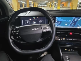 Kia Sportage НАЛИЧНА, ГАЗ, ЕДИНСТВЕНА В БГ, 360 камера, обдухва - 35000 € / 68454.05 лв. - 62390892 14