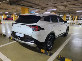 Kia Sportage НАЛИЧНА, ГАЗ, ЕДИНСТВЕНА В БГ, 360 камера, обдухва - 35000 € / 68454.05 лв. - 62390892 3