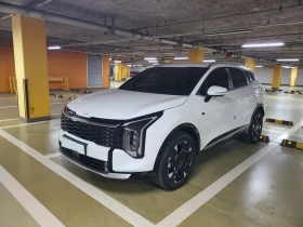 Kia Sportage НАЛИЧНА, ГАЗ, ЕДИНСТВЕНА В БГ, 360 камера, обдухва