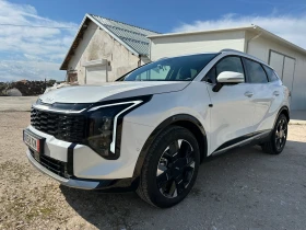 Kia Sportage НАЛИЧНА, ГАЗ, ЕДИНСТВЕНА В БГ, 360 камера, обдухва