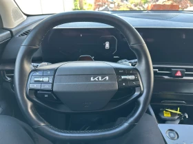 Kia Sportage НАЛИЧНА, ГАЗ, ЕДИНСТВЕНА В БГ, 360 камера, обдухва | Auto.bg — изображение 9