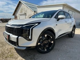 Kia Sportage НАЛИЧНА, ГАЗ, ЕДИНСТВЕНА В БГ, 360 камера, обдухва | Auto.bg — изображение 6