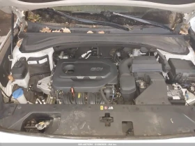 Hyundai Santa fe 2.4l Sel, снимка 10 - Автомобили и джипове - 53661625