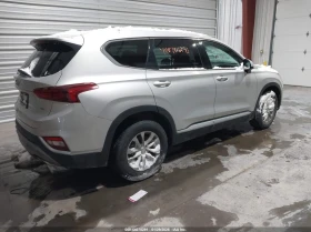 Hyundai Santa fe 2.4l Sel, снимка 4 - Автомобили и джипове - 53661625
