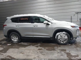 Hyundai Santa fe 2.4l Sel, снимка 13 - Автомобили и джипове - 53661625