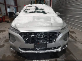 Hyundai Santa fe 2.4l Sel, снимка 12 - Автомобили и джипове - 53661625