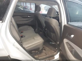 Hyundai Santa fe 2.4l Sel, снимка 8 - Автомобили и джипове - 53661625