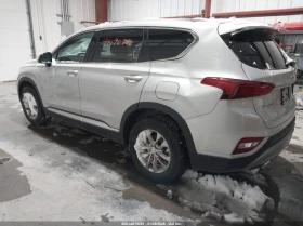 Hyundai Santa fe 2.4l Sel, снимка 3 - Автомобили и джипове - 53661625