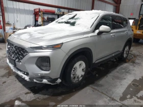 Hyundai Santa fe 2.4l Sel, снимка 2 - Автомобили и джипове - 53661625