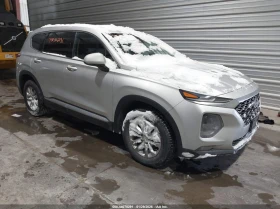 Hyundai Santa fe 2.4l Sel
