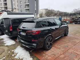 BMW X5 - 55000 € / 107570.65 лв. - 32796376 2