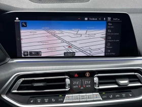 BMW X5  | xDrive40i | SWAROVSKI | HEAD-UP | HARMAN KARDON | Auto.bg — изображение 11