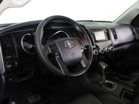Toyota Sequoia TRD SPORT * * 4WD* * СЕРВИЗНА ИСТОРИЯ * *  - 34699 € / 67865.35 лв. - 88602395 9