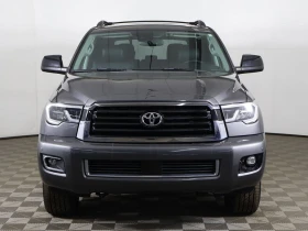 Toyota Sequoia TRD SPORT * * 4WD* * СЕРВИЗНА ИСТОРИЯ * *  - 34699 € / 67865.35 лв. - 88602395 2