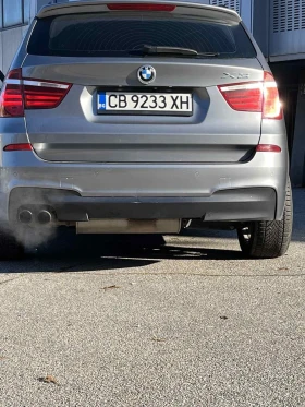 BMW X3 | Mobile.bg � ����� ������ 4