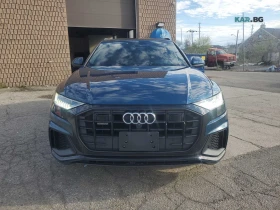 ����� �� �������� �� Audi Q8 ����������* (���� �� ��)