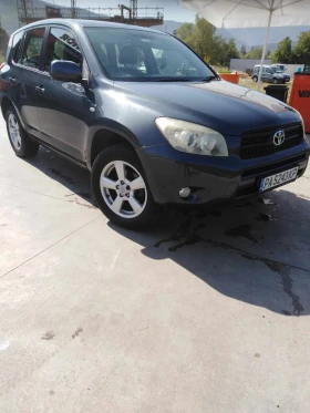 ����� �� �������� �� Toyota Rav4