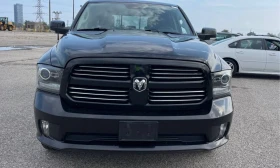 Dodge RAM 1500 