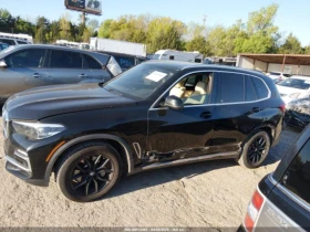 BMW X5 * xDrive40i* ����* �������* ��������* LED* NAVI*  | Mobile.bg � ����� ������ 13