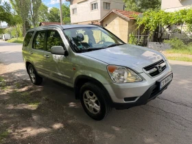 Honda Cr-v Бензин-Газ ! - 4000 € / 7823.32 лв. - 33663055 2
