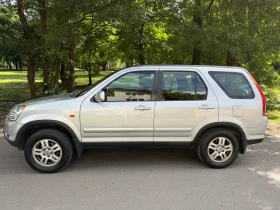 Honda Cr-v Бензин-Газ ! - 4000 € / 7823.32 лв. - 33663055 7